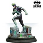 Batman Miniature Game: Calculator