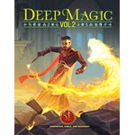 Deep Magic Vol. 2