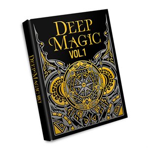 Deep Magic Vol. 1 (Limited Edition) ^ OCT 18 2023
