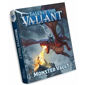 Tales of the Valiant: Monster Vault ^ Q3 2024