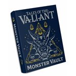 Tales of the Valiant: Monster Vault (Limited Edition) ^ JUL 17 2024