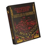 Campaign Builder: Castles & Crowns Limited Edition ^ AUG 21 2024