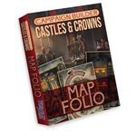 Campaign Builder: Castles & Crowns Map Folio ^ AUG 21 2024