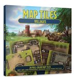 Map Tiles: Villages ^ MAY 15 2024