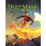 Deep Magic Vol. 2: Pocket Edition ^ AUG 21 2024