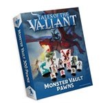 Tales of the Valiant: Monster Vault Pawns ^ SEP 18 2024