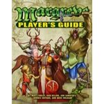 Margreve Player's Guide (5E Compatible)