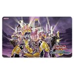 Yugioh: Grandopolis: The Eternal Golden City: 2013 World Championship Game Mat (OTS Only) ^ SEPT 7