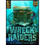 Wreck Raiders (No Amazon Sales)
