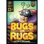 Bugs On Rugs (No Amazon Sales)