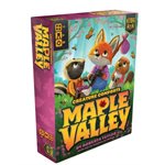 Maple Valley (No Amazon Sales)