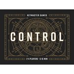 Control (Second Edition) (No Amazon Sales)