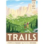 Parks: Trails (No Amazon Sales)