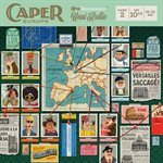 Caper Europe (No Amazon Sales)