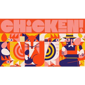 Chicken (No Amazon Sales) ^ SEPT 2023