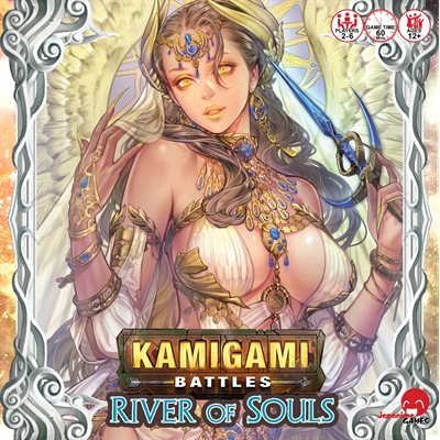 Kamigami Battles: River of Souls
