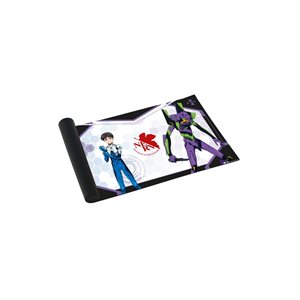 Playmat: Officially Licensed Evangelion Standard: EVA 01