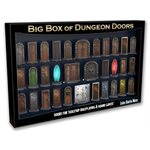 Big Box of Dungeon Doors (No Amazon Sales)