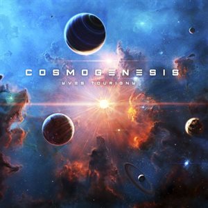 Cosmogenesis ^ Q2 2022
