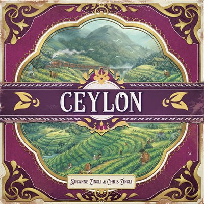 Ceylon ^ 2024