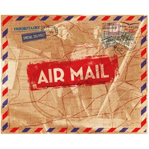 Air Mail ^ Q4 2022