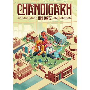 Chandigarh ^ JULY 2024