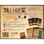 Root: The Riverfolk Expansion (No Amazon Sales)
