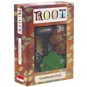 Root: Landmark Pack (No Amazon Sales)