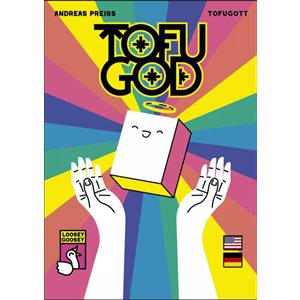 Tofu God ^ Q4 2022