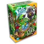 Kids Chronicles: Old Oak Prophecy