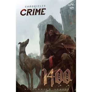 Chronicles of Crime: The Millennium Series: 1400