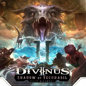 Divinus: Shadow Of Yggdrasil ^ MAR 29 2024