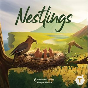 Nestlings ^ Q3 2024