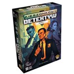 Pocket Detective: Season 1