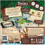 Toriki: The Castaway Island ^ OCT 11 2024