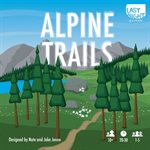 Alpine Trails (No Amazon Sales) ^ NOV 2024