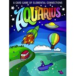 Aquarius 2Nd Edition (no amazon sales)