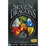Seven Dragons (No Amazon Sales)