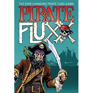 Pirate Fluxx (no amazon sales)