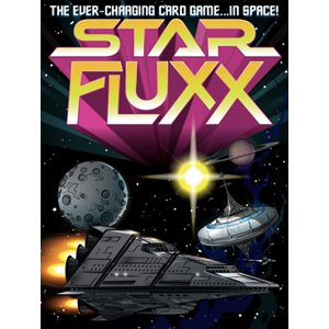 Star Fluxx (no amazon sales)