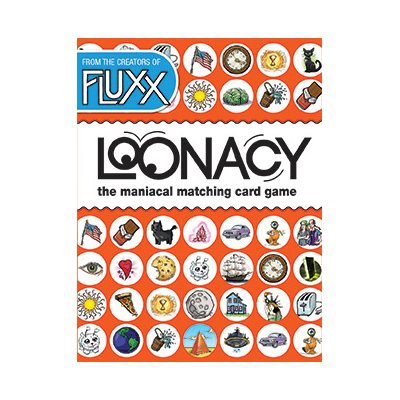 Loonacy (no amazon sales)
