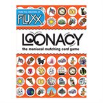 Loonacy (no amazon sales)