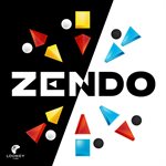 Zendo (no amazon sales)