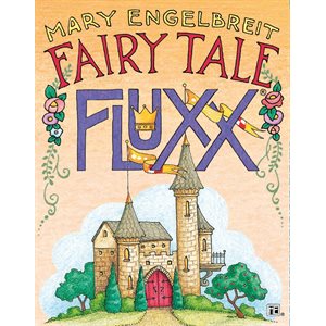 Fairy Tale Fluxx (no amazon sales)