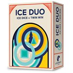 Pyramid Arcade: Ice Duo (No Amazon Sales)