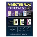 Monster Fluxx (No Amazon Sales)