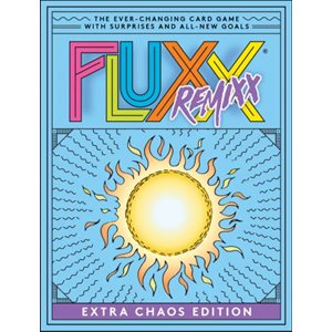 Fluxx Remixx (No Amazon Sales)
