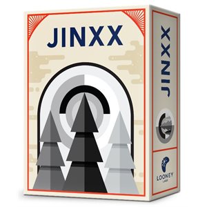 Jinxx (No Amazon Sales) ^ May 3 2024