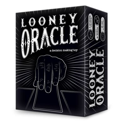 Looney Oracle ^ JUL 25 2024