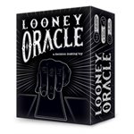 Looney Oracle ^ JUL 25 2024